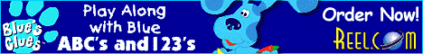 Blues Clues