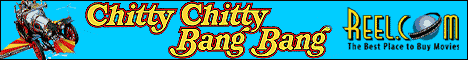 Chitty Chitty Bang Bang