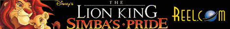 The Lion King