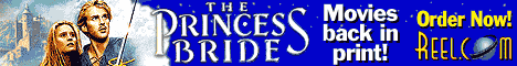 The Princess Bride