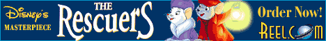 The Rescuers