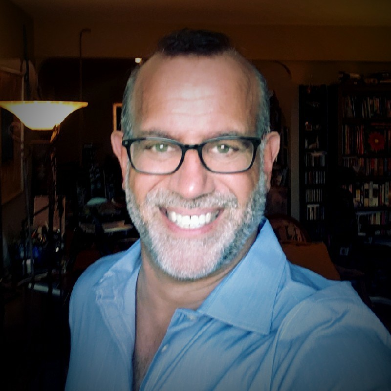 Eric Weisler - LinkedIn