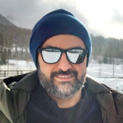 Alireza Yavari